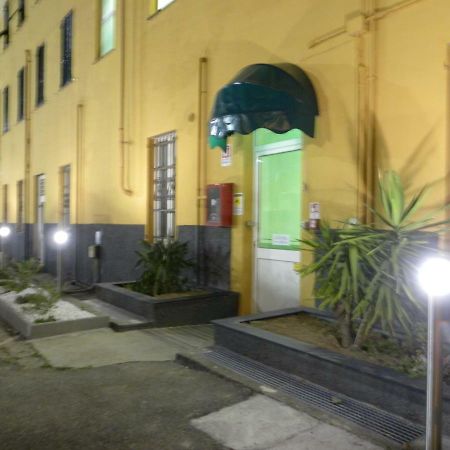 אימפריה Soggiorno Marino San Giuseppe מראה חיצוני תמונה