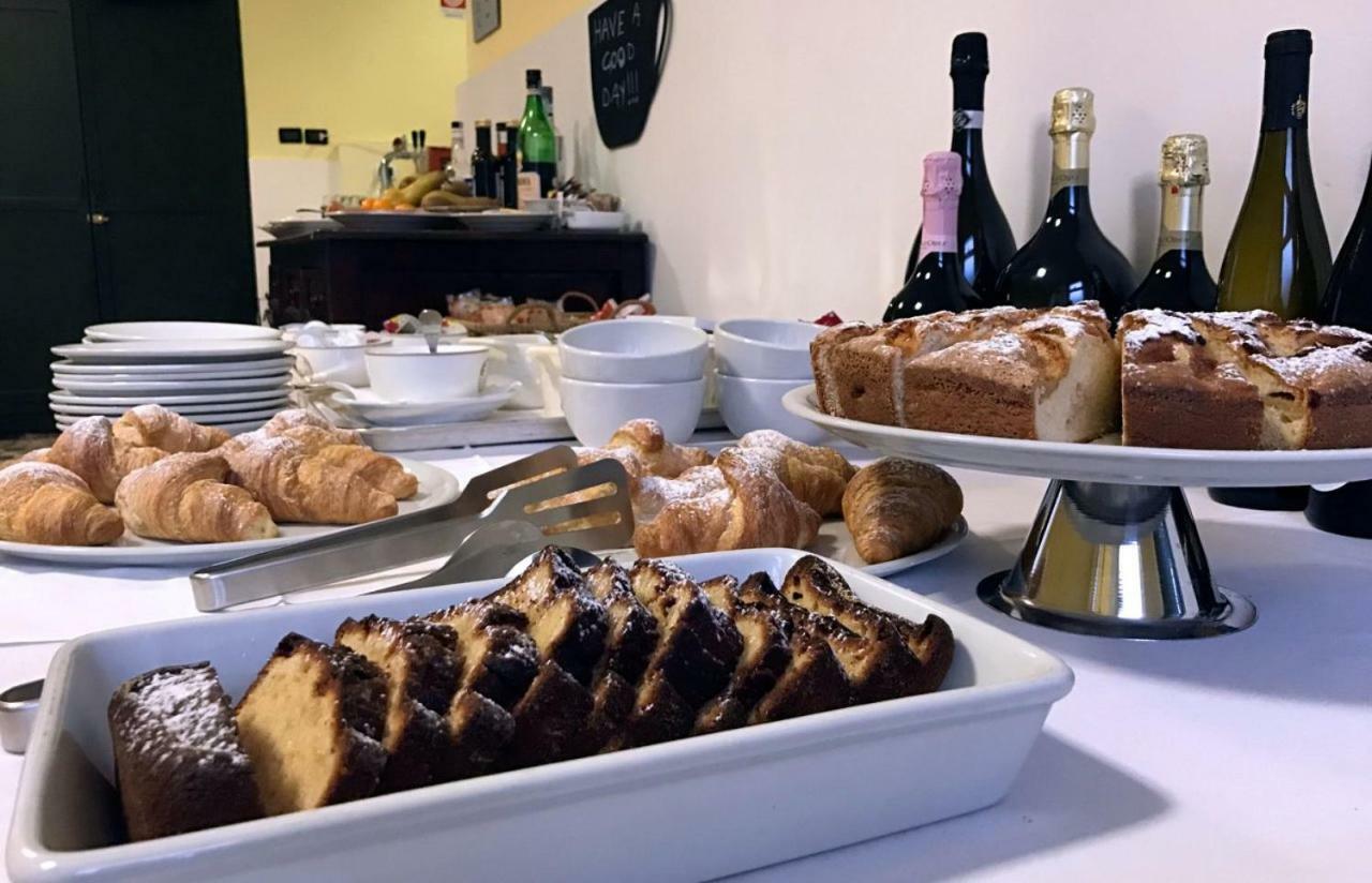 אימפריה Soggiorno Marino San Giuseppe מראה חיצוני תמונה