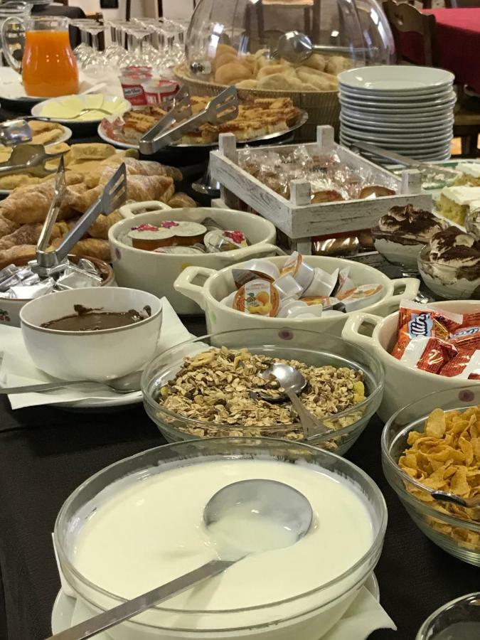 אימפריה Soggiorno Marino San Giuseppe מראה חיצוני תמונה